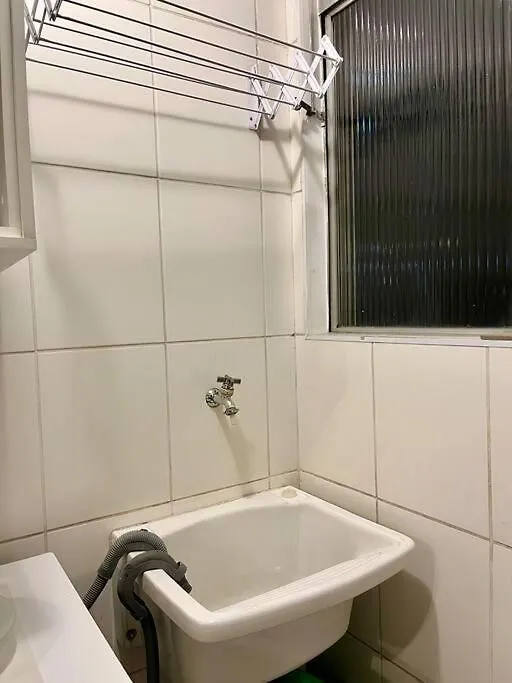 2 Quartos Com Varanda Itaim Bibi Sao Paulo 0*,  Brezilya