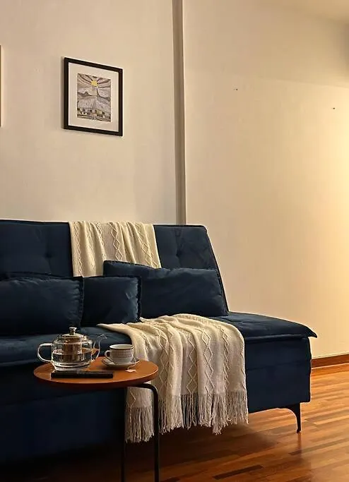2 Quartos Com Varanda Itaim Bibi Sao Paulo Daire